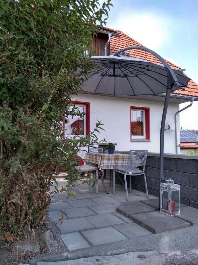 Kim'S Cottage Gorwihl Exteriér fotografie